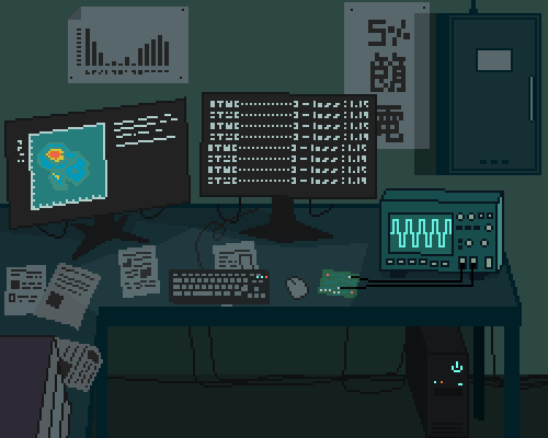 workspace