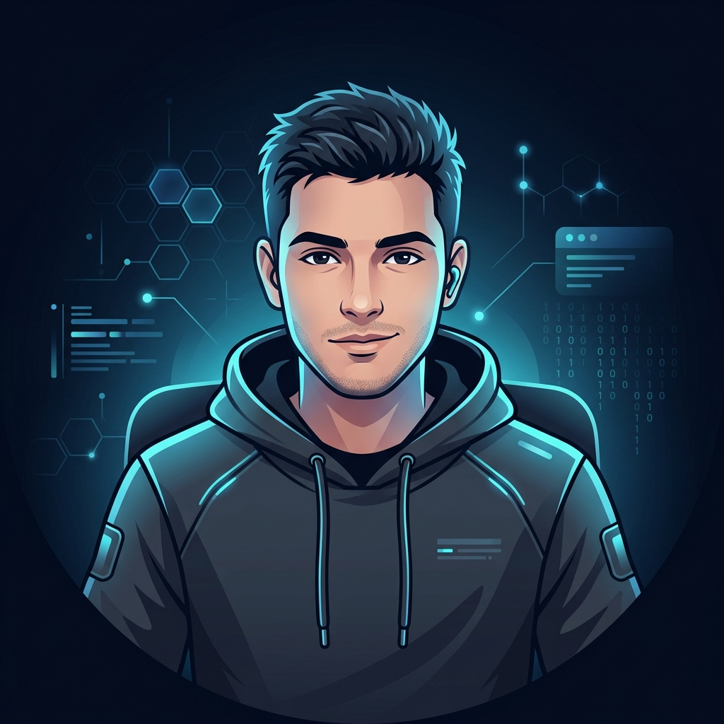 Finex avatar